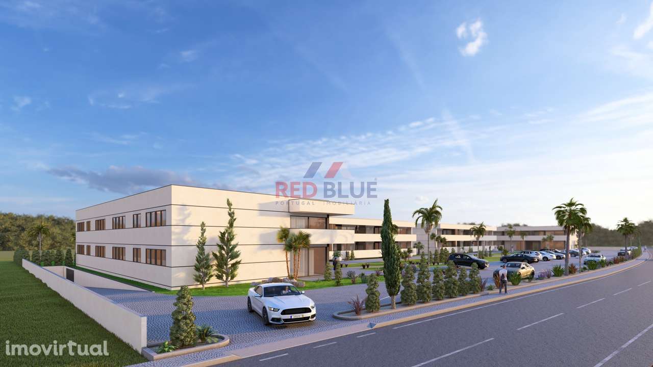 APARTAMENTO T2, BARQUEIROS, BARCELOS - Grande imagem: 3/15