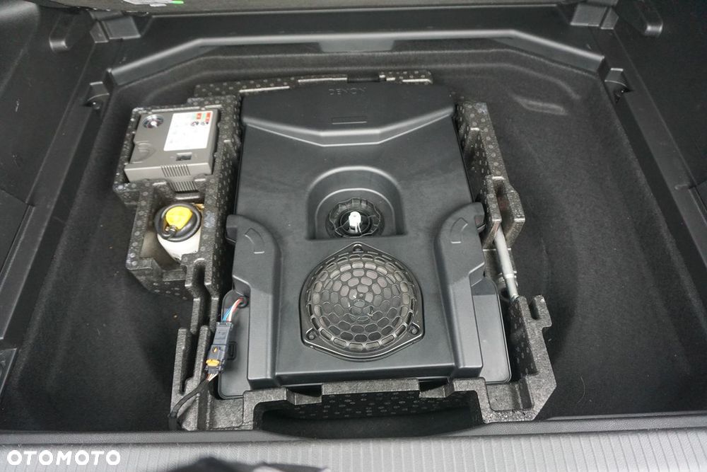 Opel Grandland X 2.0 CDTI Ultimate S&S - 27