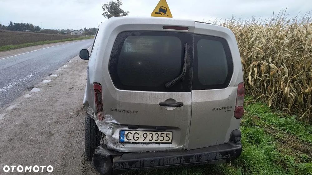 Peugeot Partner 1.6 HDI Trendy - 2