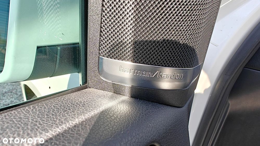 Mercedes-Benz GLS 500 4-Matic - 22