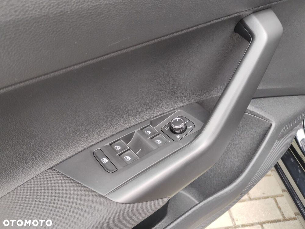 Volkswagen Taigo 1.5 TSI ACT R-Line Plus DSG - 21