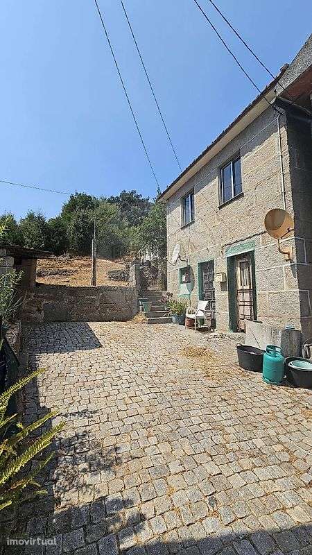 Moradia T2 para venda - Grande imagem: 5/14