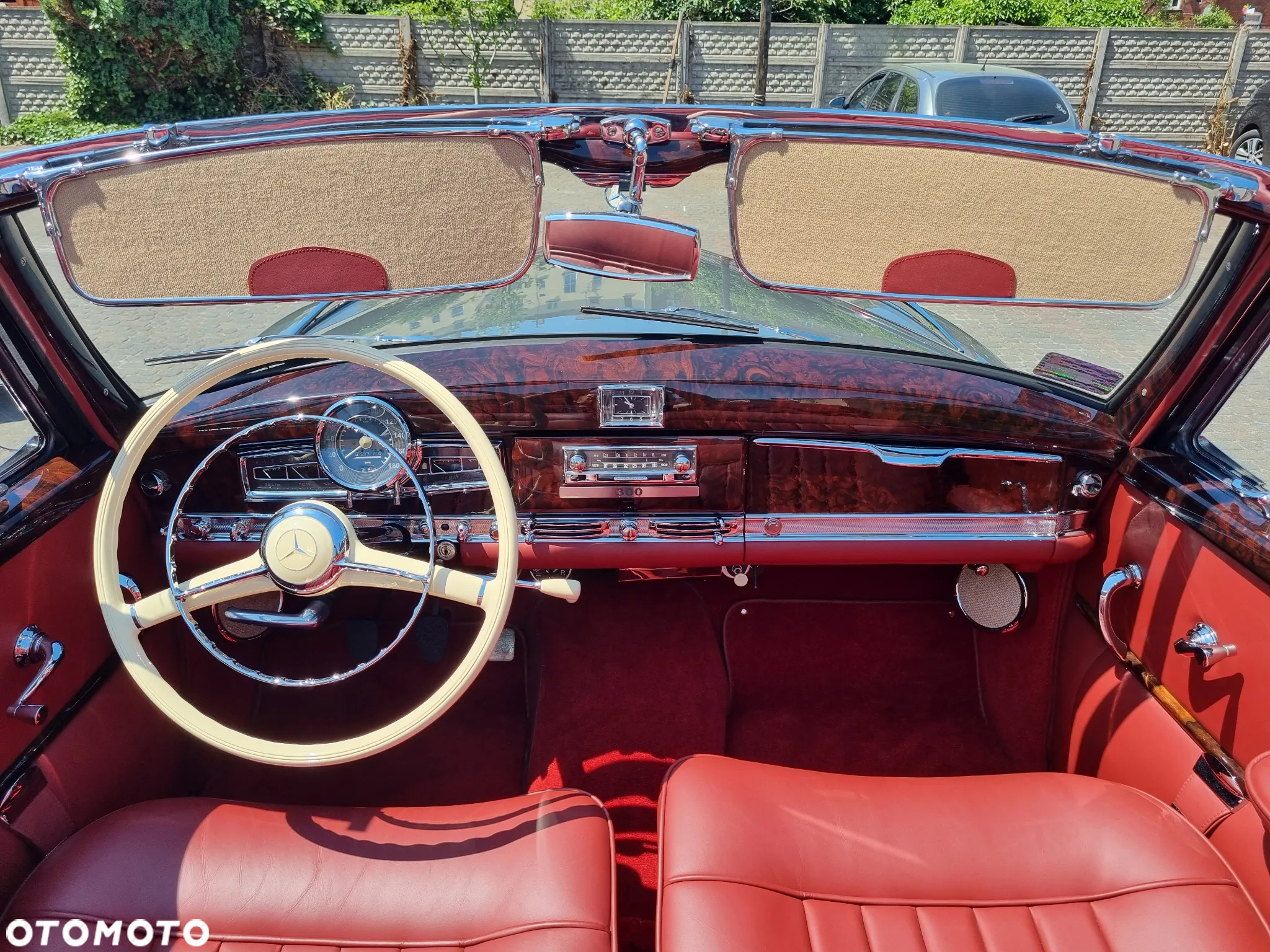 Mercedes-Benz Inny - 12