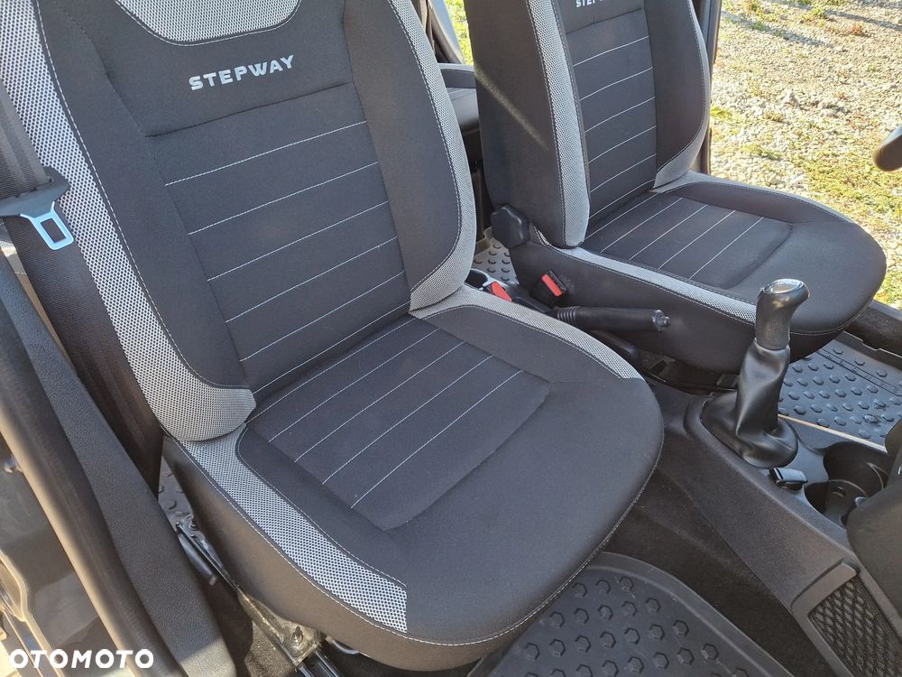 Dacia Sandero 0.9 TCe Laureate - 22