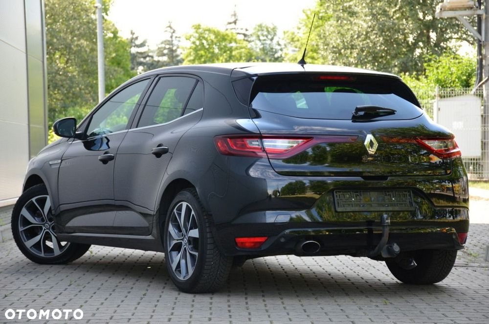 Renault Megane - 5