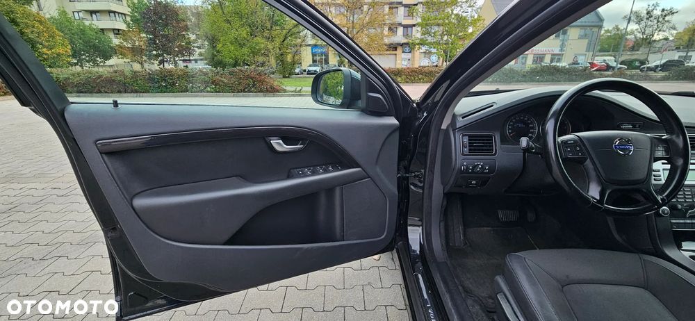 Volvo V70 - 18