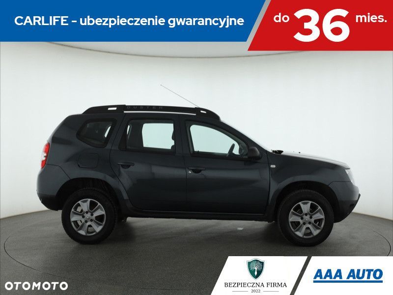 Dacia Duster - 8