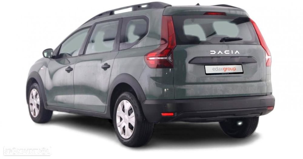Dacia Jogger 1.0 ECO-G Essential 7L Bi-Fuel - 2