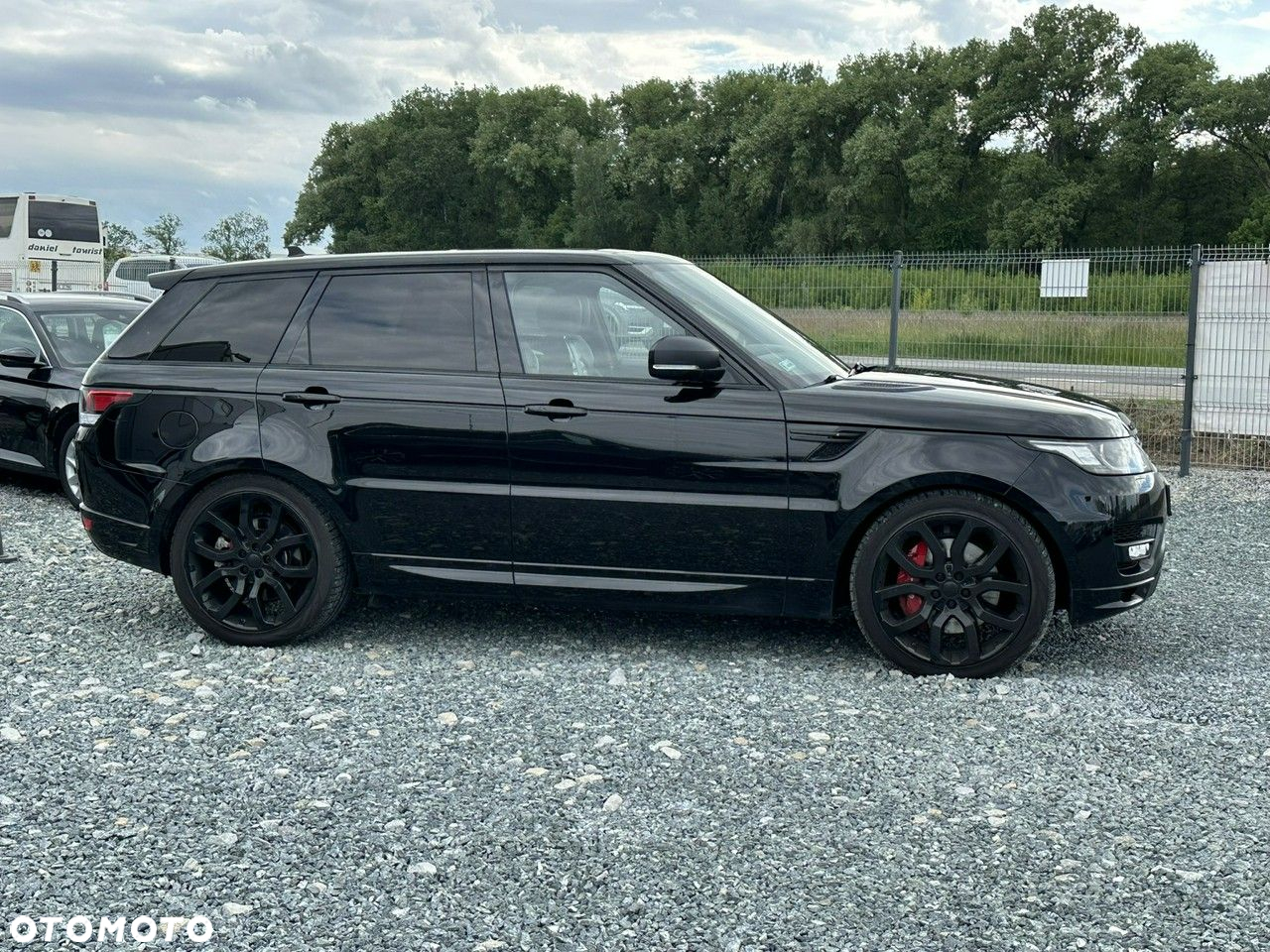 Land Rover Range Rover Sport SDV6 Autobiography Dynamic - 5
