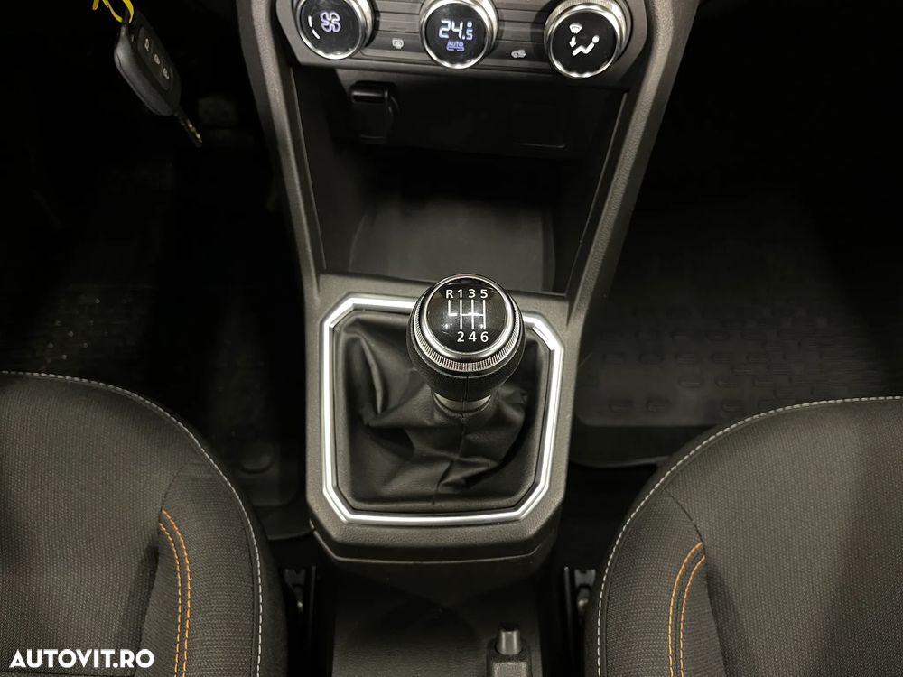 Dacia Sandero Stepway TCe 90 MT6 Comfort - 21