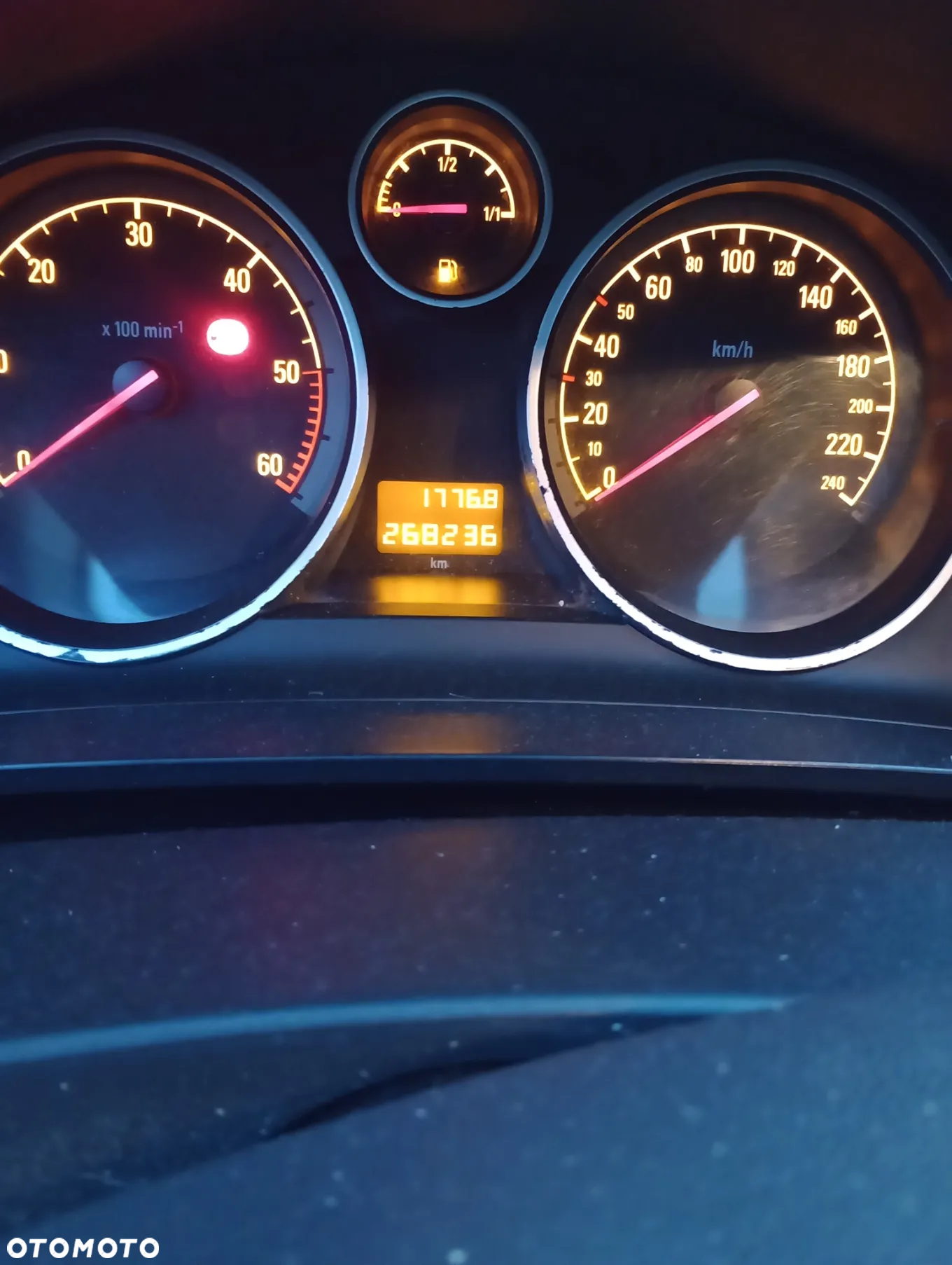 Opel Zafira 1.9 CDTI - 7
