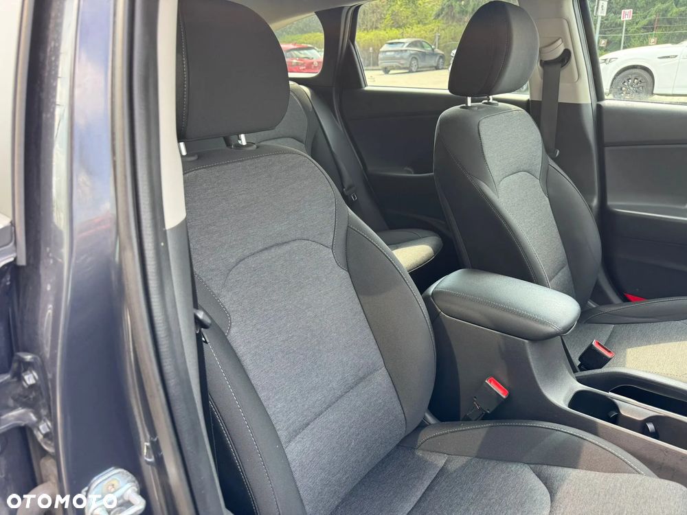 Hyundai i30 1.5 T-GDI 48V Smart DCT - 6