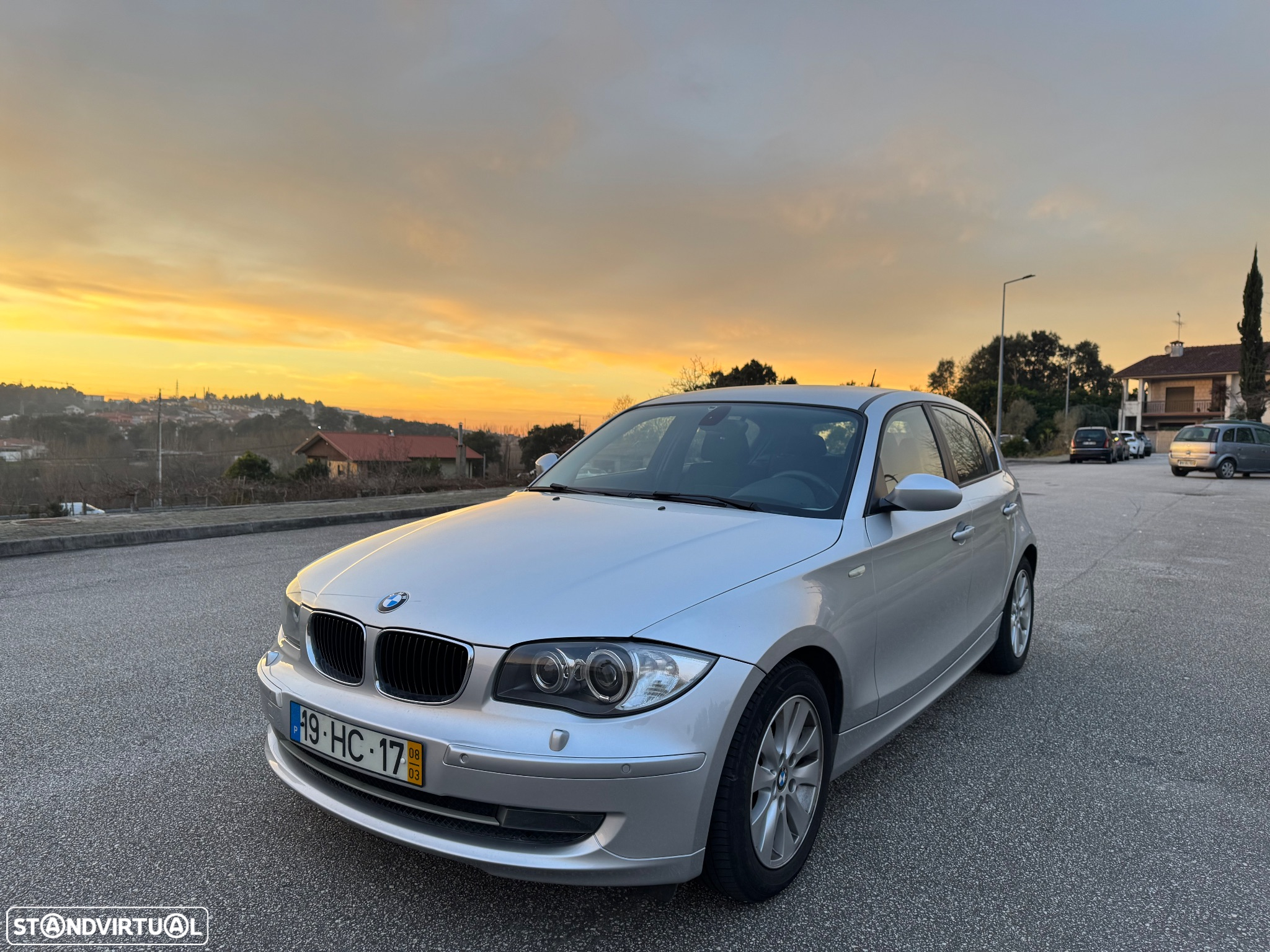 BMW 118 d - 3