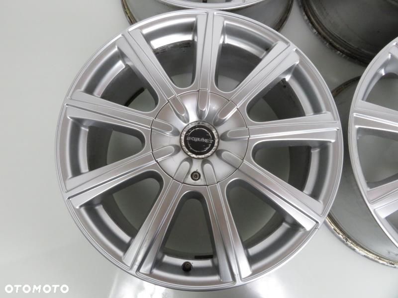 FELGA ALUMINIOWA BMW  TS85930 19" 8.5" 5X120 45 - 6