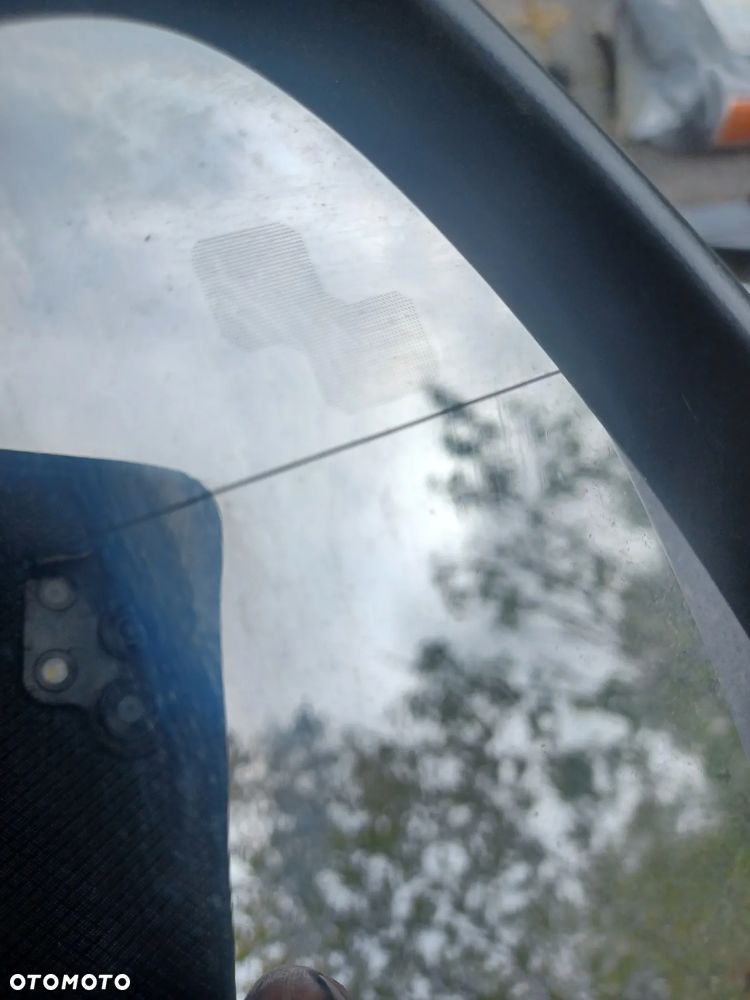 LUSTERKO LEWE MAZDA CX5  8+2  12-14 ASYSTENT PASA RUCHU - 8