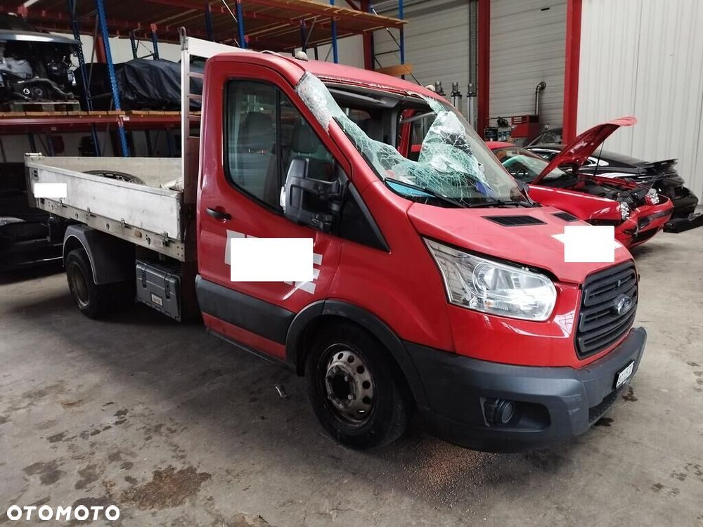 Ford Transit - 1