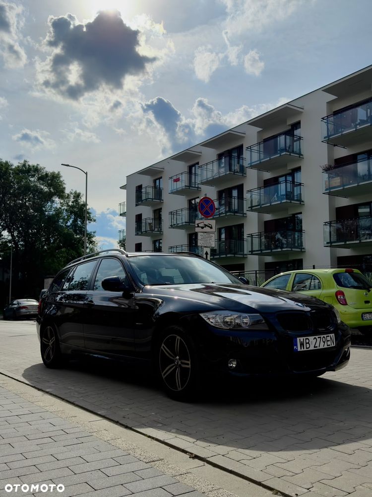 BMW Seria 3 - 3