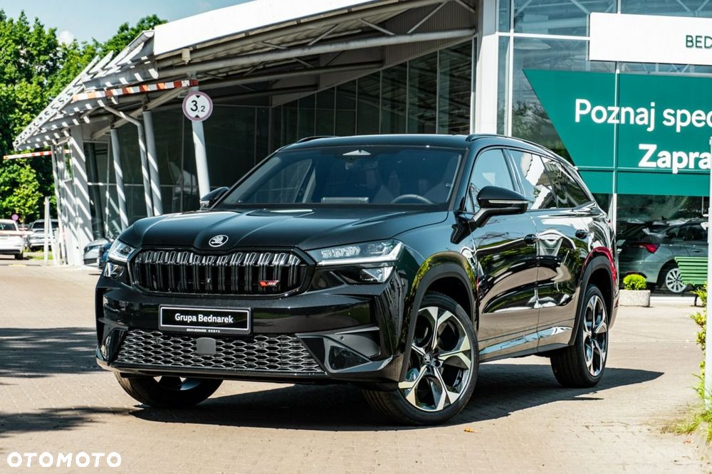 Skoda Kodiaq - 9