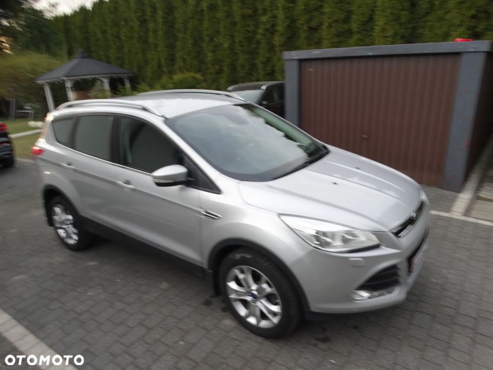 Ford Kuga - 18