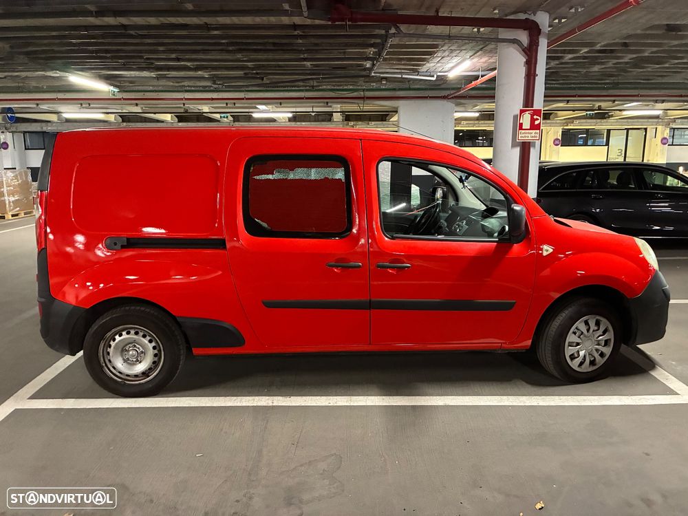 Renault Kangoo - 1