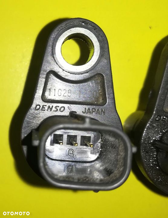 LEXUS IS 250 V6 CZUJNIK POŁOŻENIA WAŁKA 11G28-1290 - 7