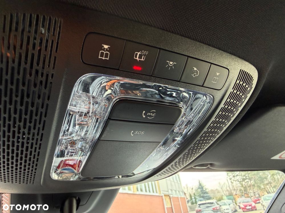 Mercedes-Benz GLB 200 d 8G-DCT Progressive - 22