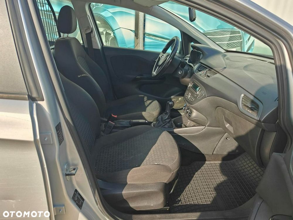 Opel Corsa - 13