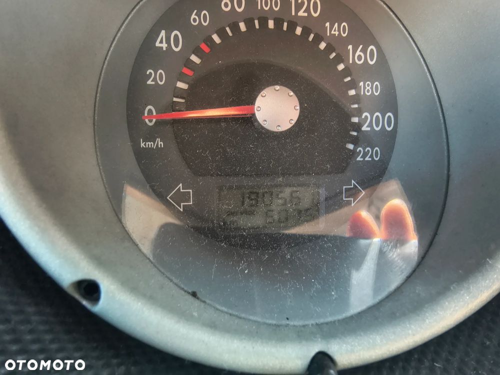 Volkswagen Lupo 1.0 - 4