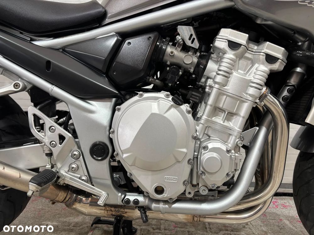 Suzuki Bandit - 21