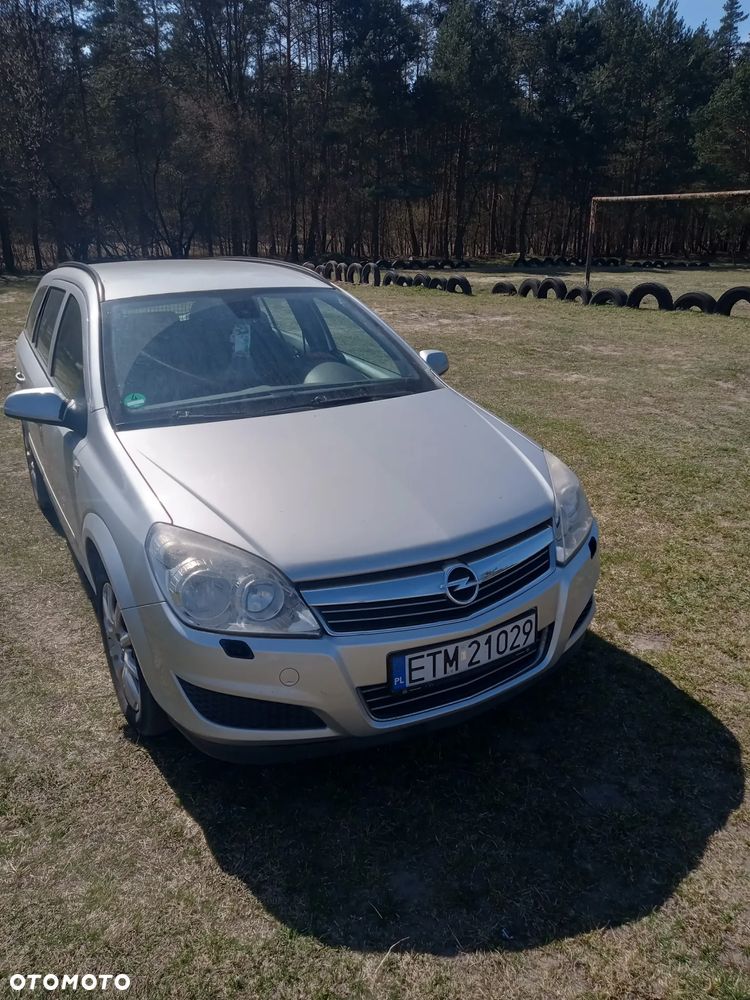 Opel Astra - 6