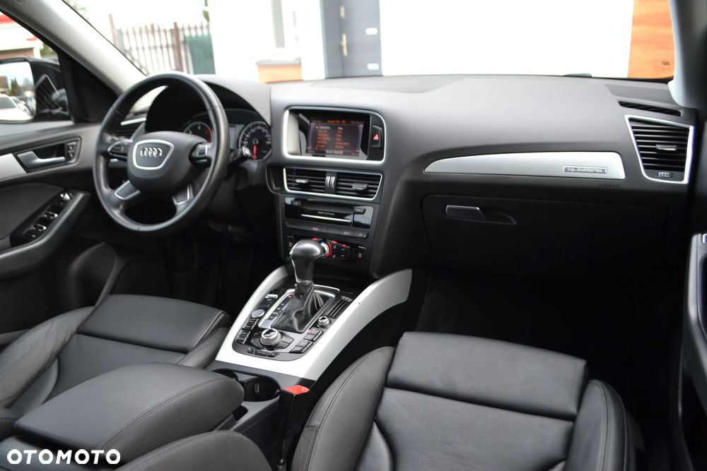Audi Q5 - 16