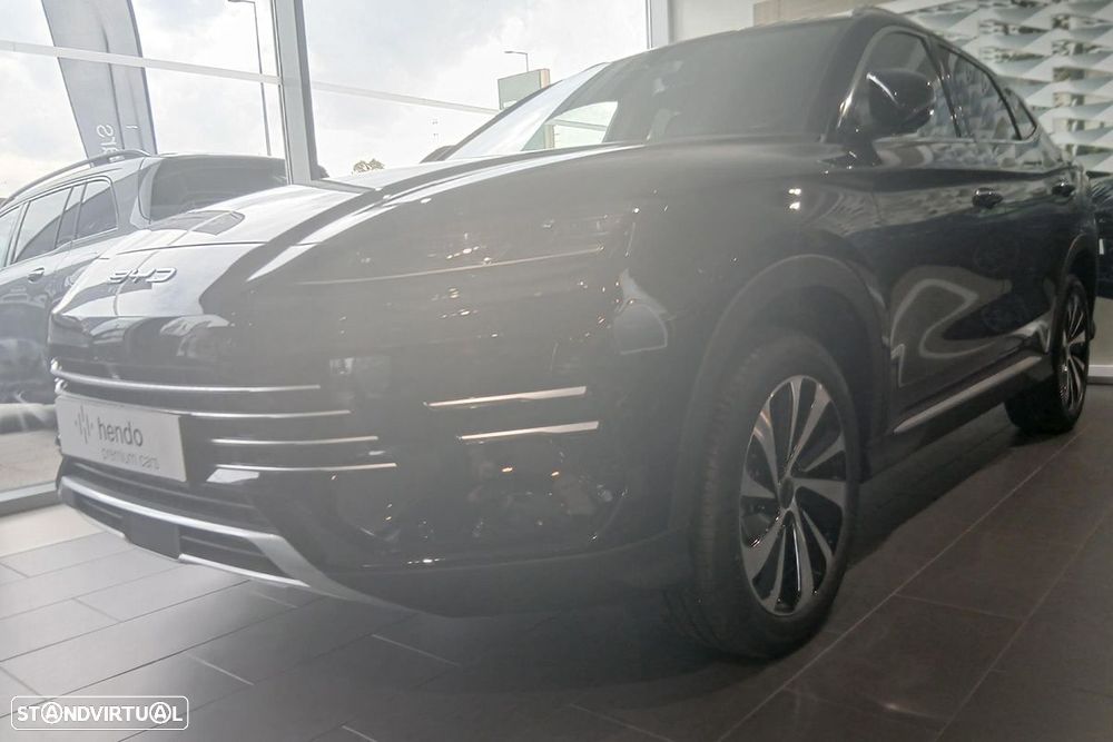 BYD Seal U 1.5 DM-i Boost - 1