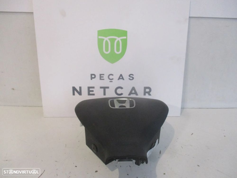 Airbag volante Honda Jazz 2004 - 1