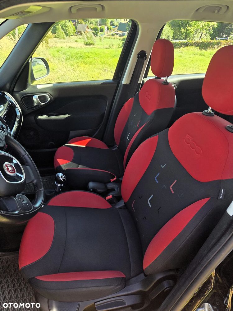 Fiat 500L 1.6 Multijet Pop Star S&S - 12