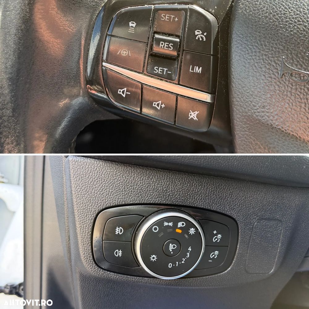 Ford Focus 2.0 EcoBlue Vignale - 13