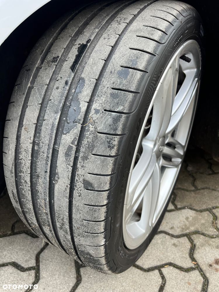 Audi A4 Avant 2.0 TDI DPF S line Sportpaket (plus) - 29