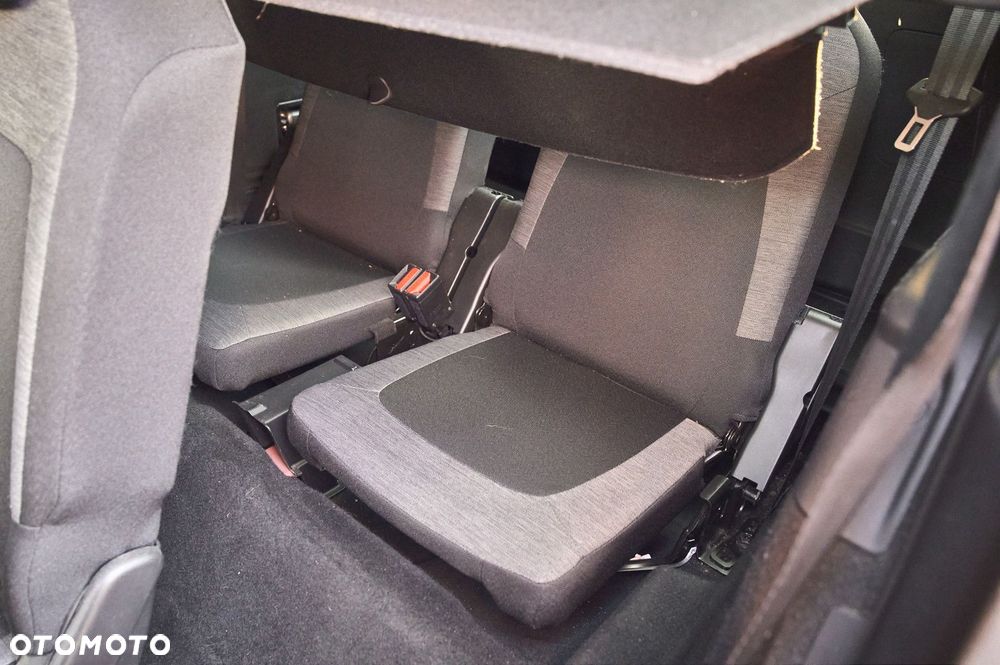 Citroën C4 Grand Picasso - 20