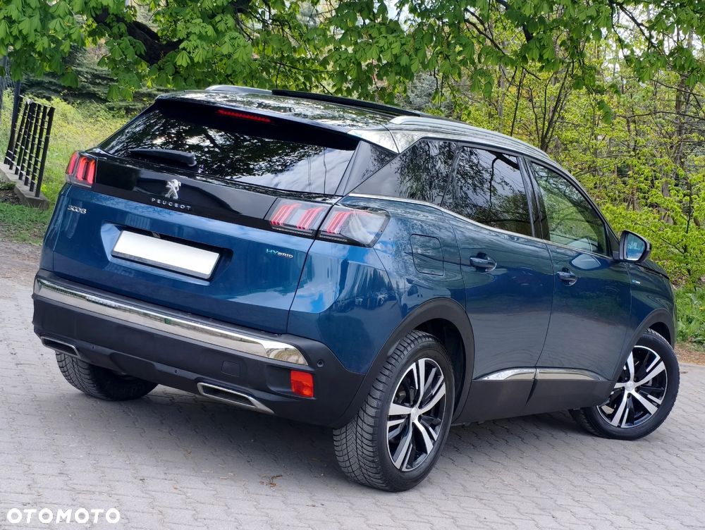 Peugeot 3008 - 38