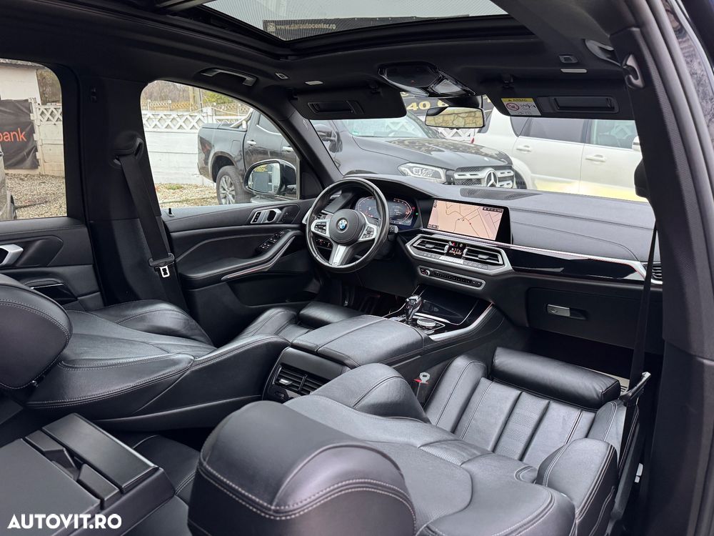 BMW X5 xDrive25d - 21