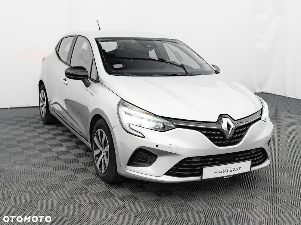 Renault Clio 1.0 TCe Equilibre - 4