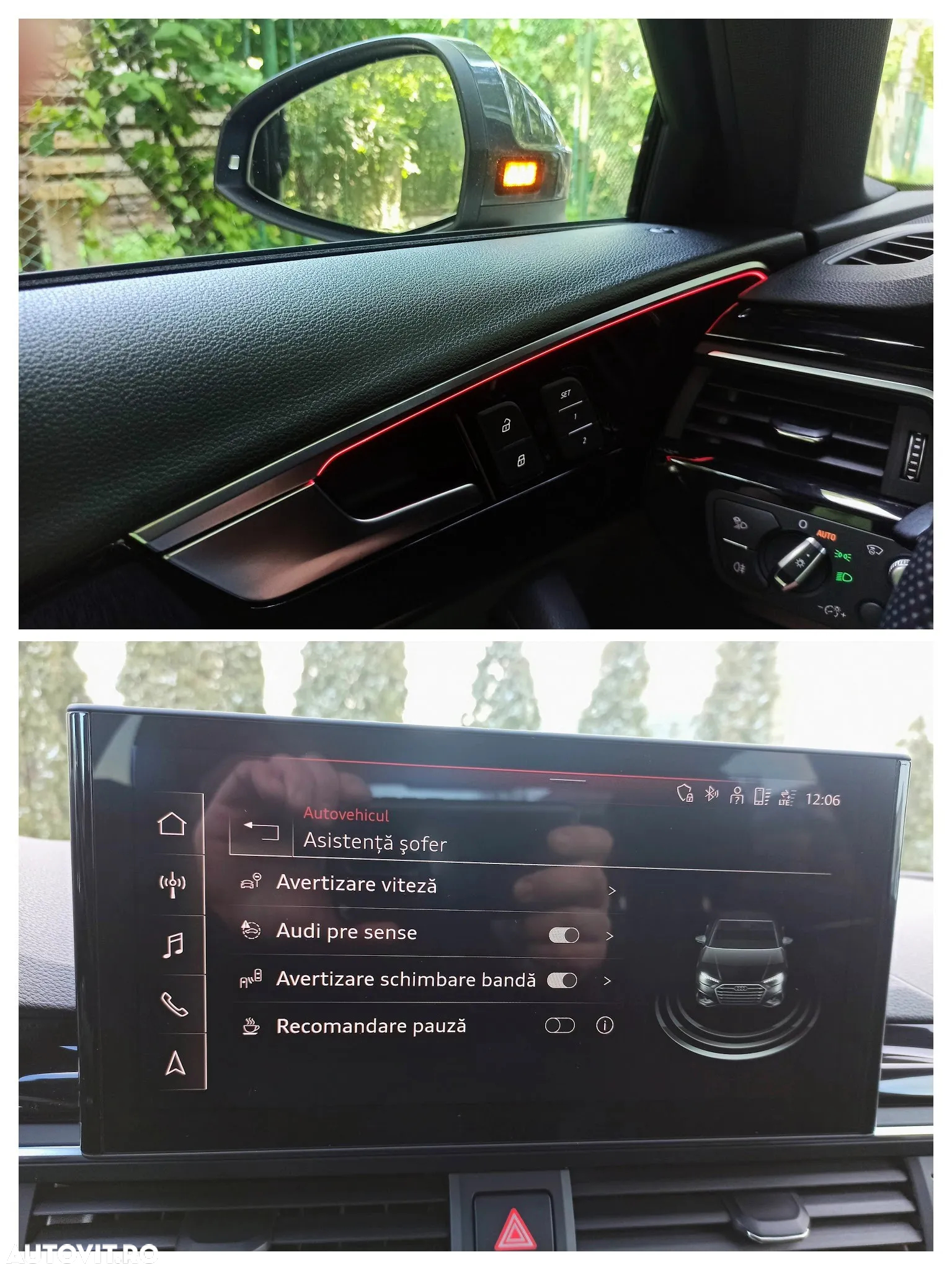 Audi A4 40 TDI quattro S tronic S Line - 16