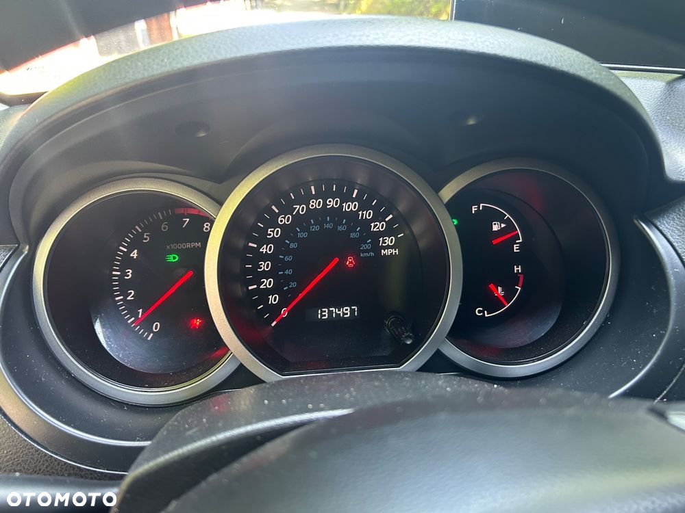 Suzuki Grand Vitara - 4