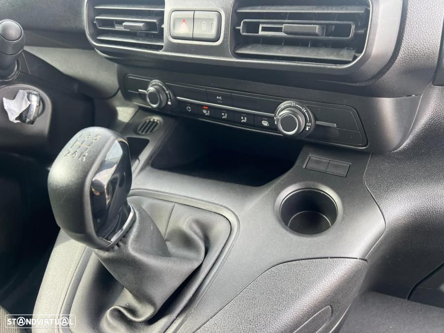 Peugeot Partner - 6