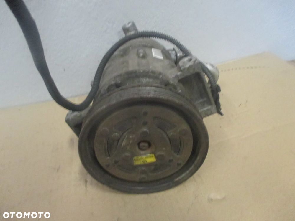 sprężarka klimatyzacji Doblo Stilo 1.6 4472208632 - 5