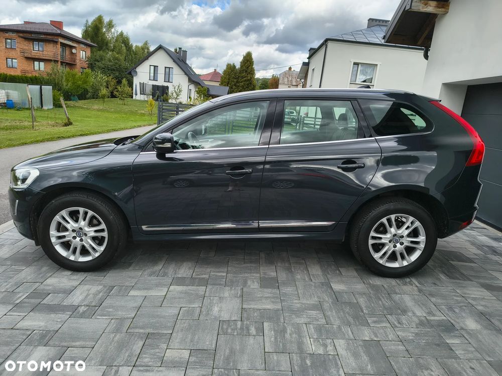 Volvo XC 60 D4 Summum - 7