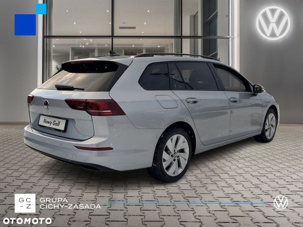 Volkswagen Golf Variant 1.5 TSI EVO Life - 5