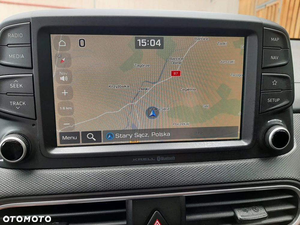 Hyundai Kona 1.6 CRDi Trend - 29