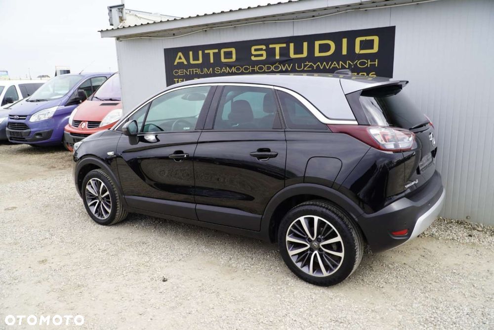Opel Crossland X 1.2 T Eco Design Line S&S - 36