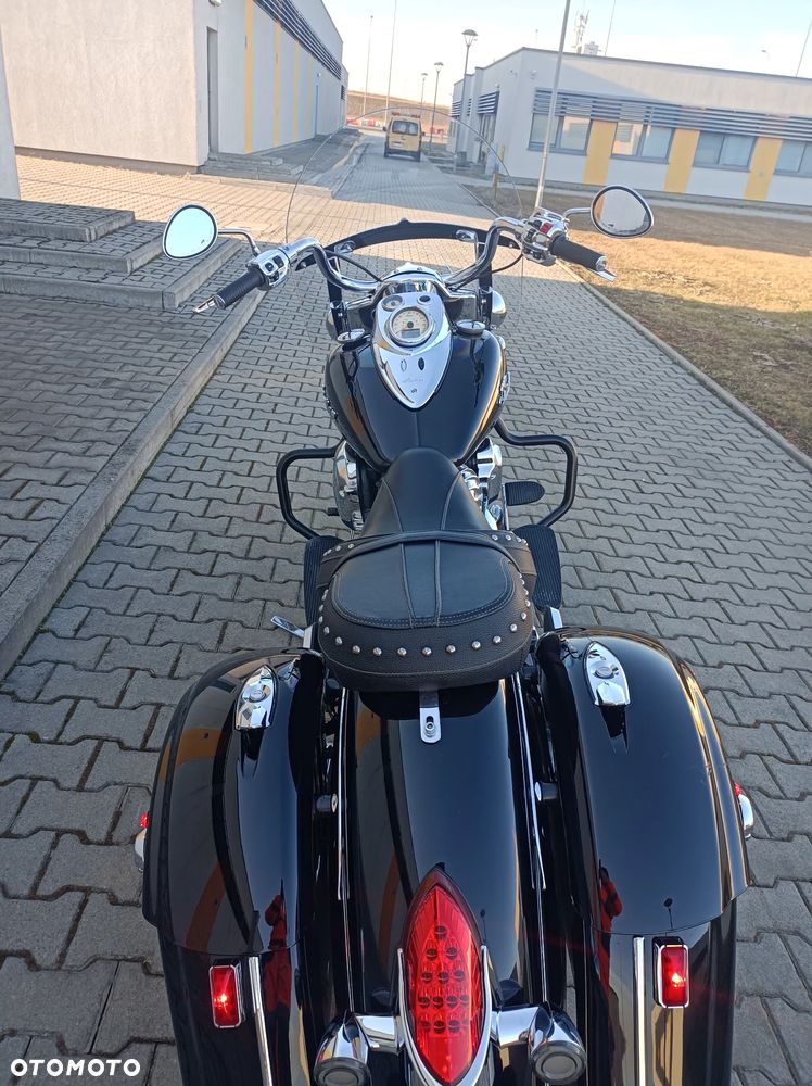 Indian Springfield - 8