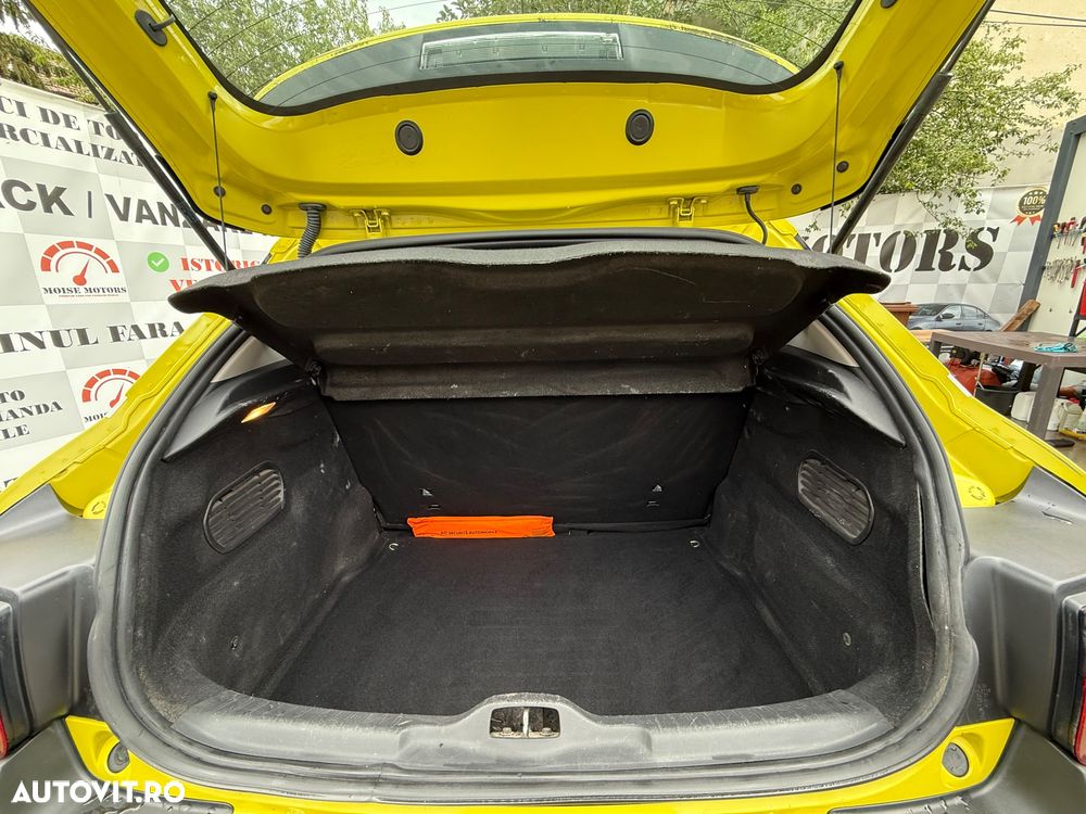 Citroën C4 Cactus PureTech 82 Shine Edition - 12